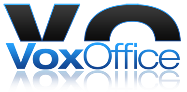 logo vox office